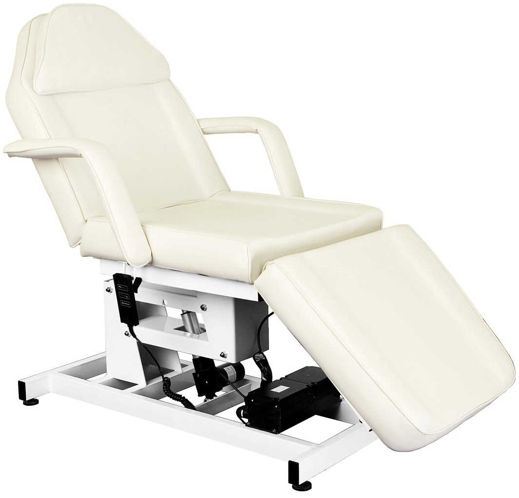 Electric Pro Ultra Fully Electronic Facial Bed Chair
