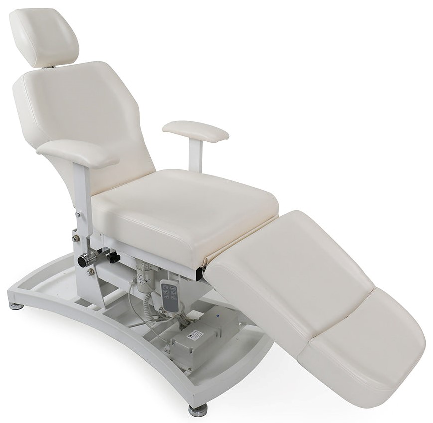 Luxe Elite Spa Treatment Chair