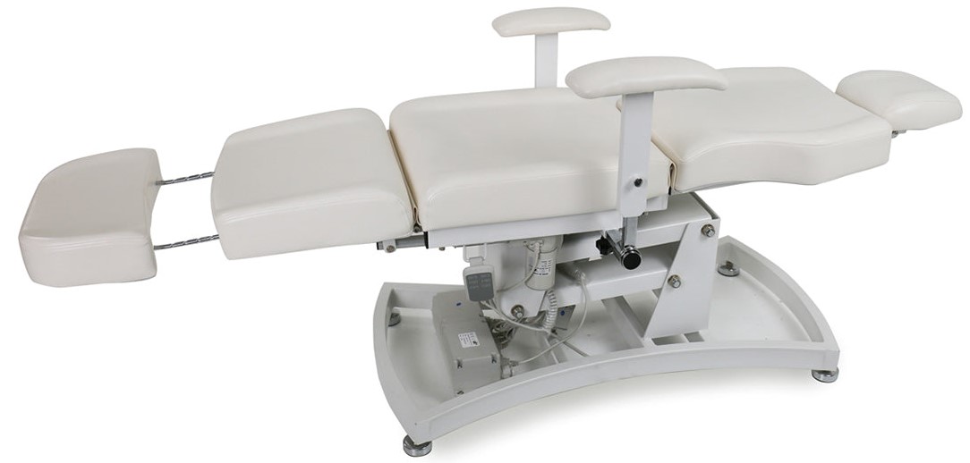 Luxe Elite Spa Treatment Chair